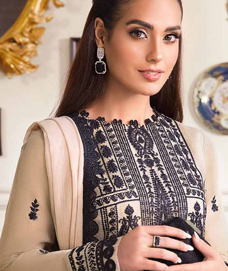 Asim Jofa IQRA &amp; MINAL Collection`22 AJIM#17