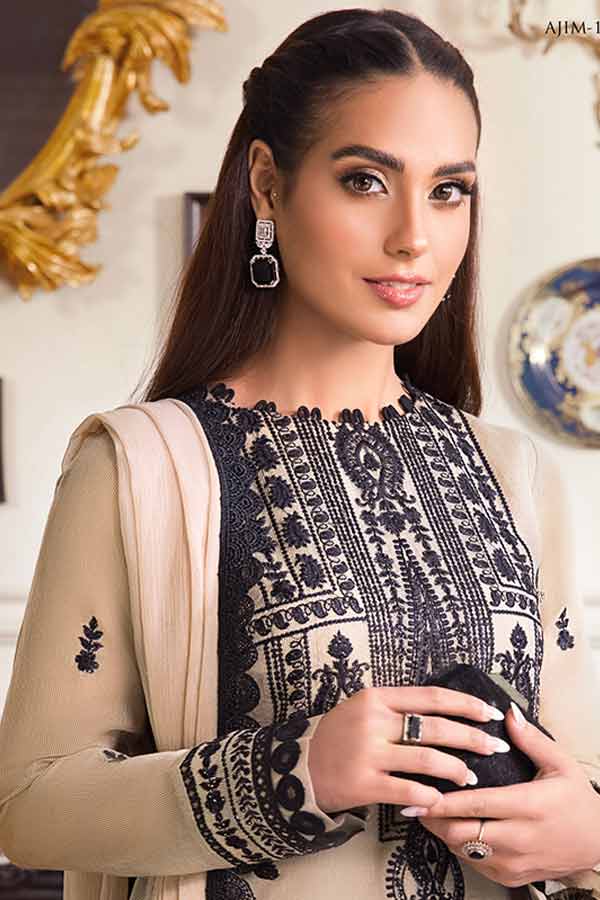 Asim Jofa IQRA &amp; MINAL Collection`22 AJIM#17