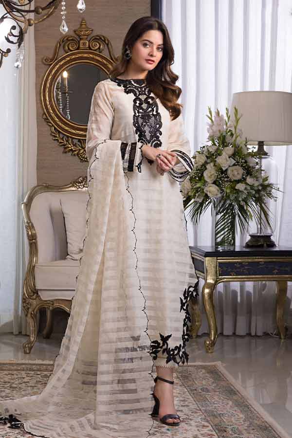 Asim Jofa IQRA &amp; MINAL Collection`22 AJIM#02