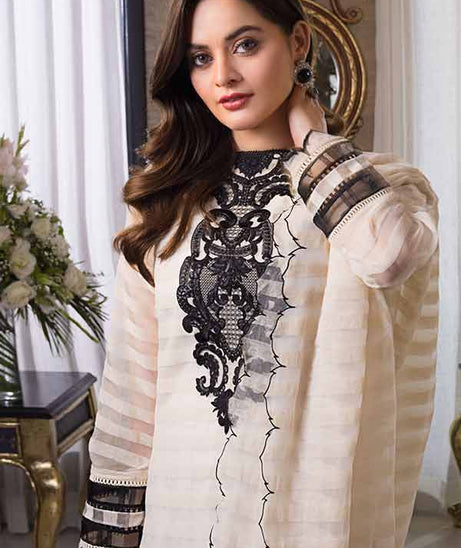 Asim Jofa IQRA &amp; MINAL Collection`22 AJIM#02