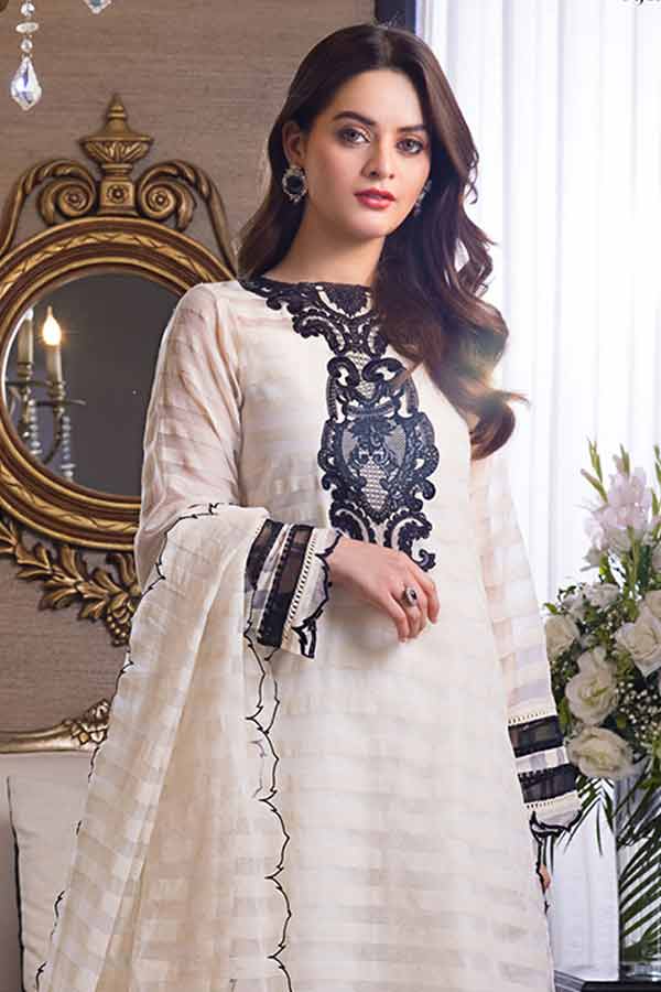 Asim Jofa IQRA &amp; MINAL Collection`22 AJIM#02