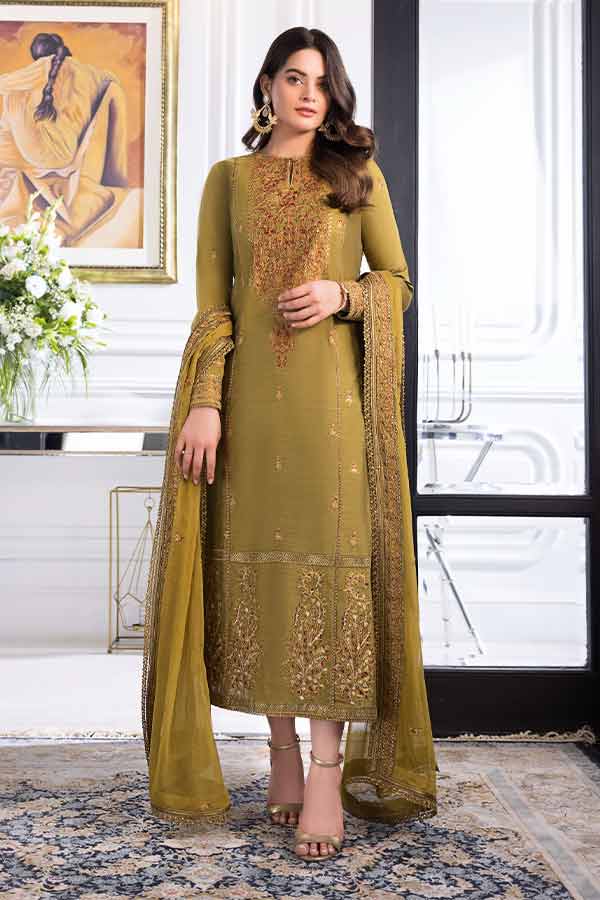 Asim Jofa IQRA &amp; MINAL Collection`22 AJIM#08