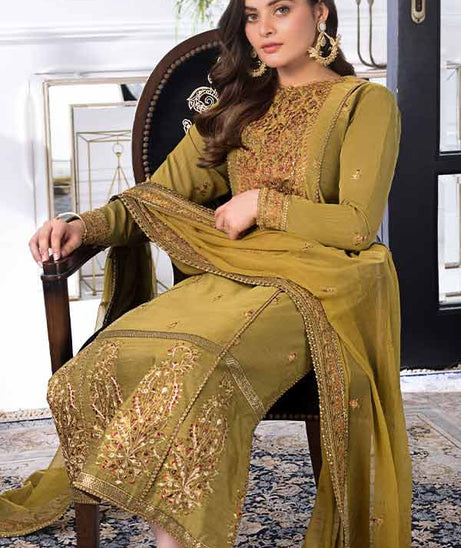 Asim Jofa IQRA &amp; MINAL Collection`22 AJIM#08