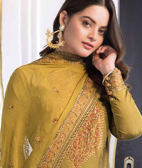 Asim Jofa IQRA &amp; MINAL Collection`22 AJIM#08