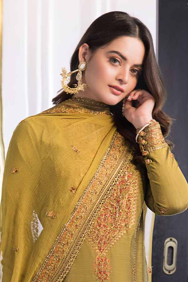 Asim Jofa IQRA &amp; MINAL Collection`22 AJIM#08