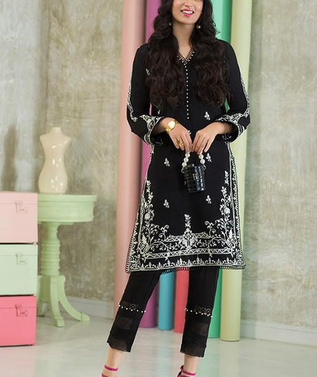 Asim Jofa Essentials Collection'22 AJES#10