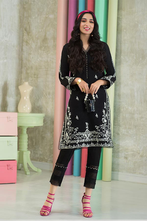 Asim Jofa Essentials Collection'22 AJES#10