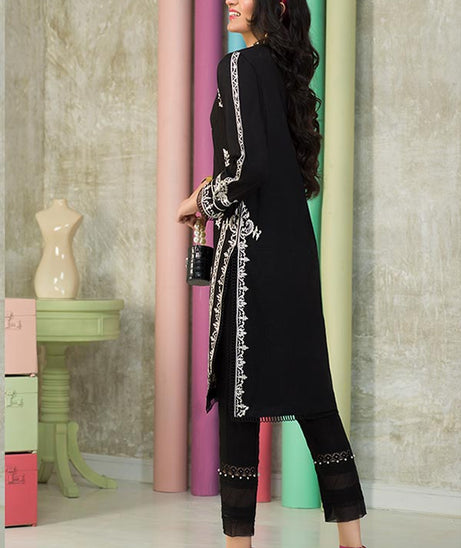 Asim Jofa Essentials Collection'22 AJES#10
