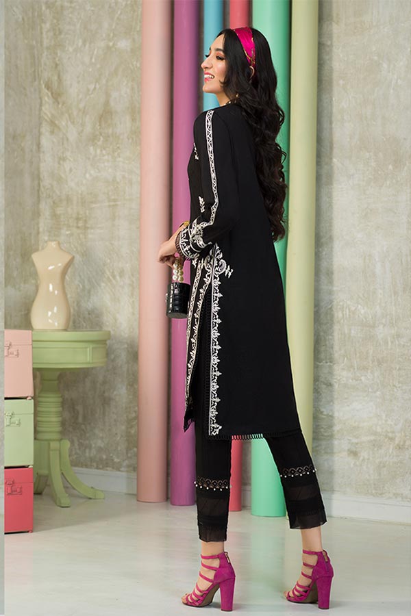 Asim Jofa Essentials Collection'22 AJES#10