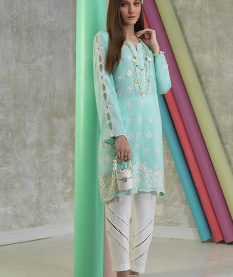 Asim Jofa Essentials Collection'22 AJES#11