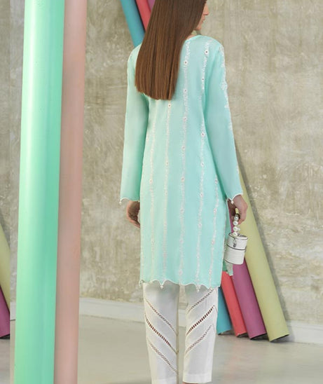 Asim Jofa Essentials Collection'22 AJES#11