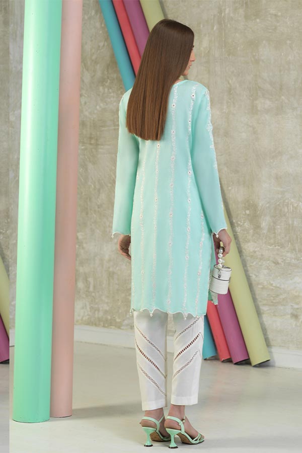 Asim Jofa Essentials Collection'22 AJES#11