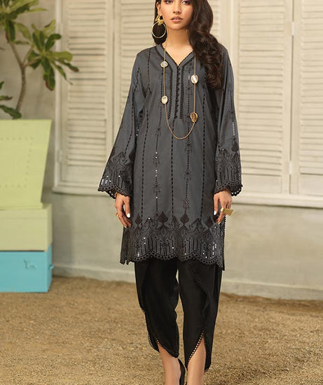 Asim Jofa Essentials Collection'22 AJES#12