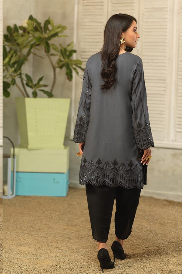 Asim Jofa Essentials Collection'22 AJES#12