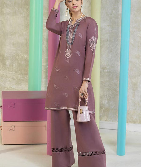 Asim Jofa Essentials Collection'22 AJES#13