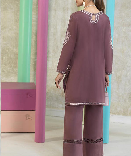 Asim Jofa Essentials Collection'22 AJES#13
