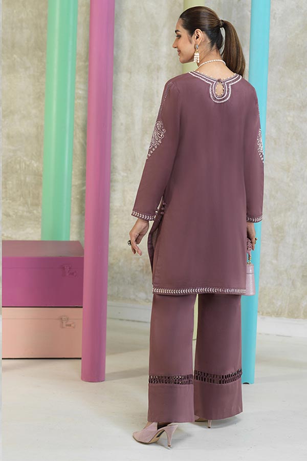 Asim Jofa Essentials Collection'22 AJES#13