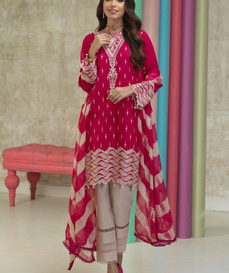 Asim Jofa Essentials Collection'22 AJES#14