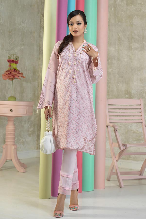 Asim Jofa Essentials Collection'22 AJES#17