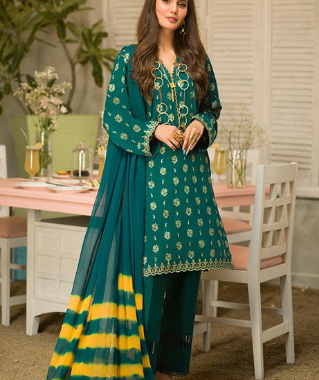 Asim Jofa Essentials Collection'22 AJES#18
