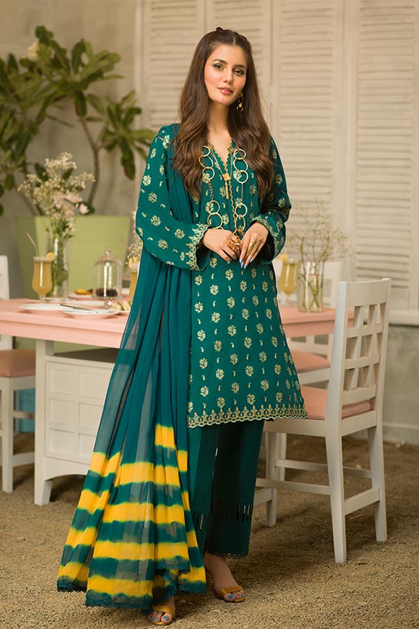 Asim Jofa Essentials Collection'22 AJES#18