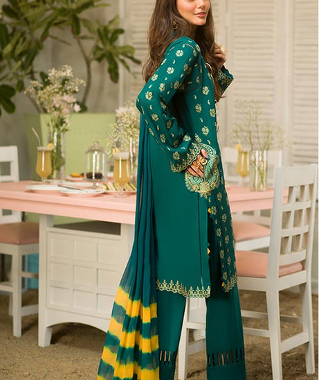Asim Jofa Essentials Collection'22 AJES#18