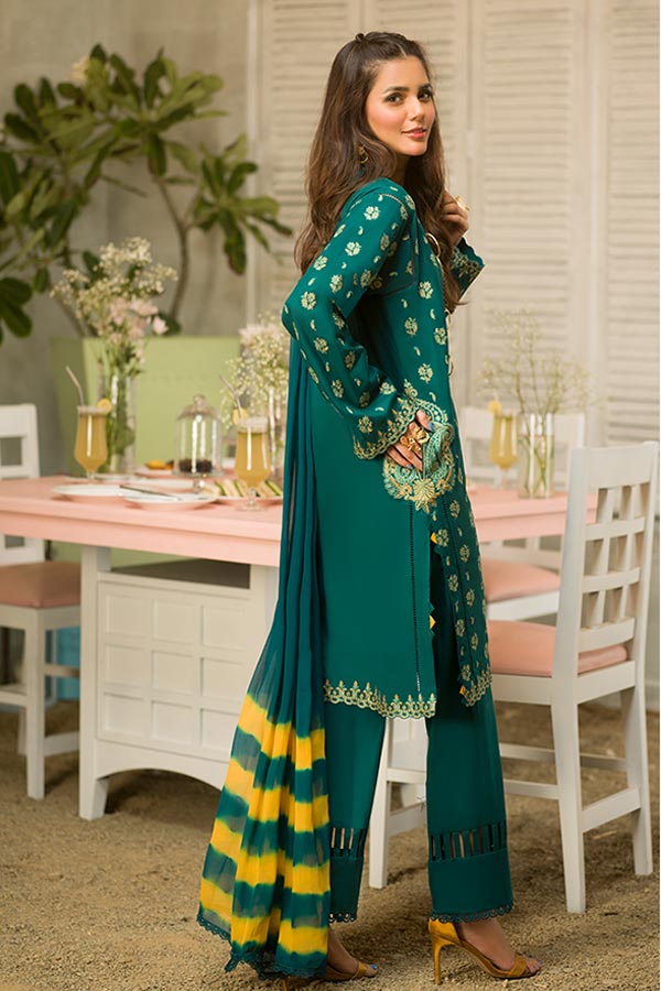 Asim Jofa Essentials Collection'22 AJES#18