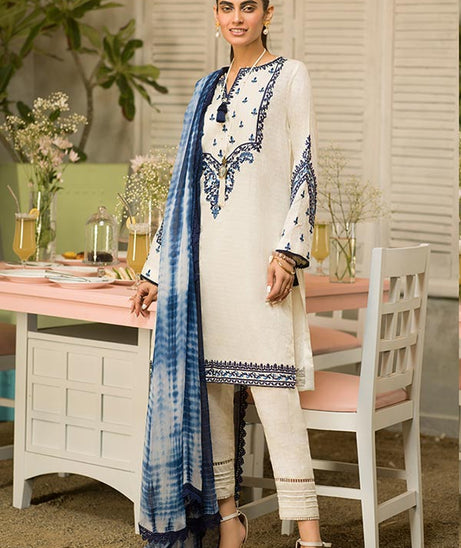 Asim Jofa Essentials Collection'22 AJES#3