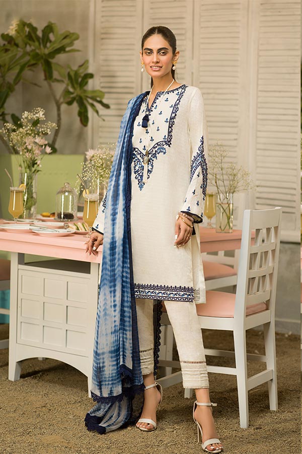 Asim Jofa Essentials Collection'22 AJES#3