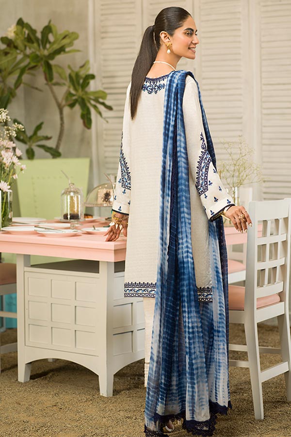 Asim Jofa Essentials Collection'22 AJES#3