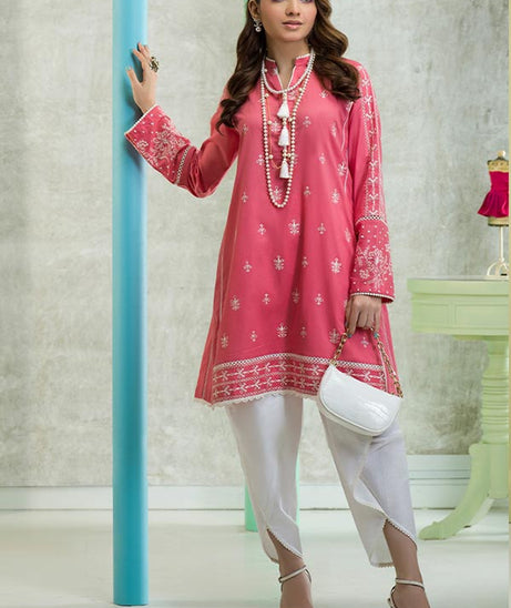 Asim Jofa Essentials Collection'22 AJES#4
