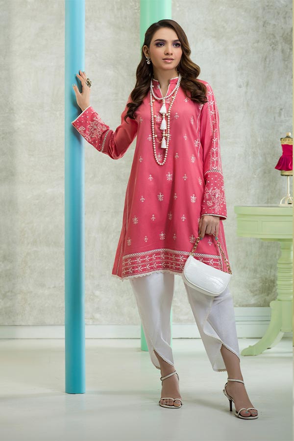 Asim Jofa Essentials Collection'22 AJES#4