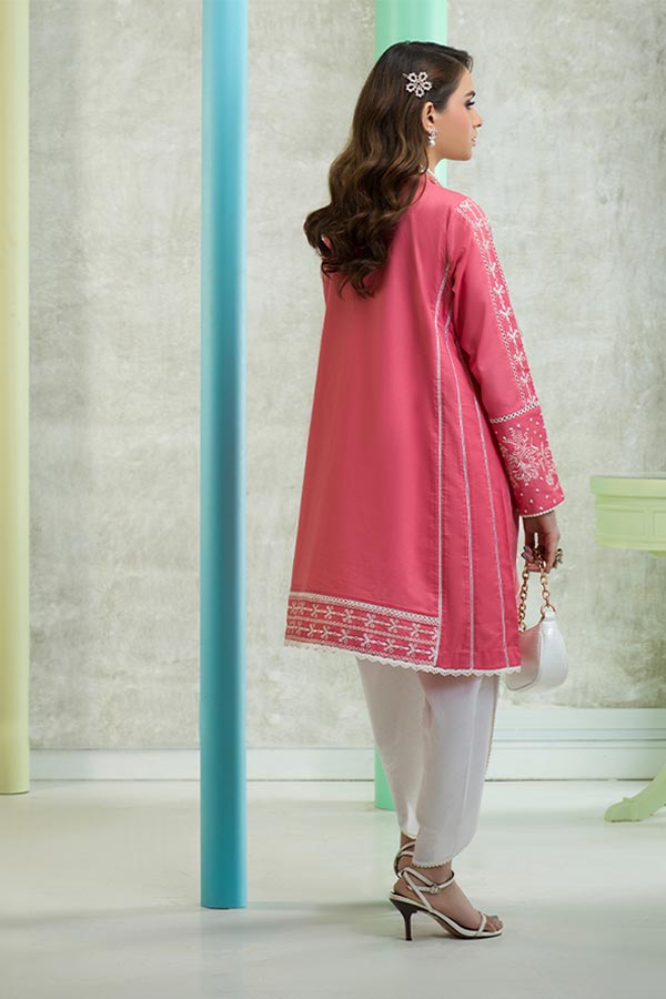 Asim Jofa Essentials Collection'22 AJES#4