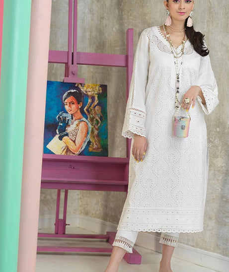 Asim Jofa Essentials Collection'22 AJES#6
