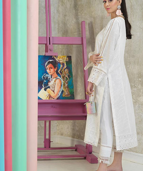 Asim Jofa Essentials Collection'22 AJES#6