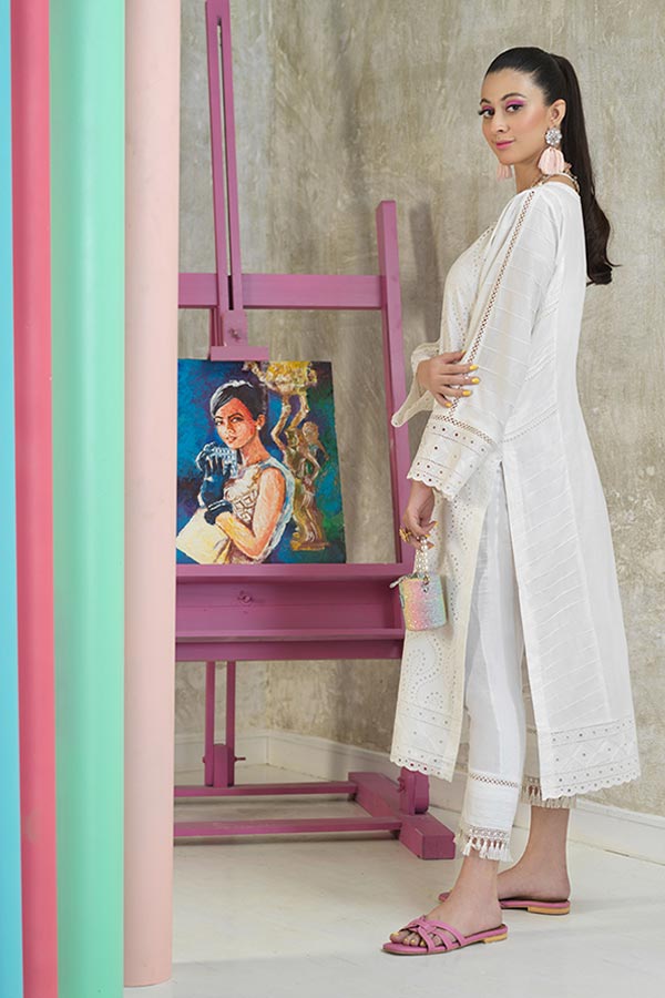 Asim Jofa Essentials Collection'22 AJES#6