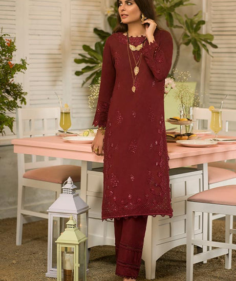 Asim Jofa Essentials Collection'22 AJES#7