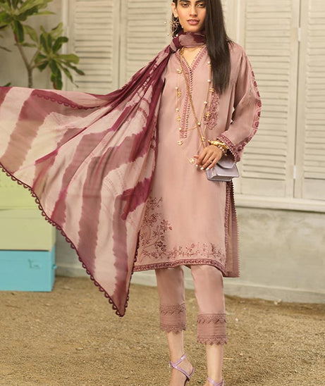 Asim Jofa Essentials Collection'22 AJES#8