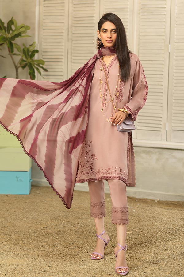 Asim Jofa Essentials Collection'22 AJES#8