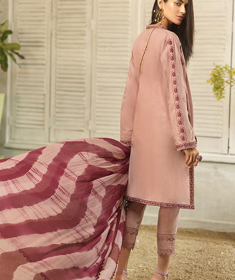 Asim Jofa Essentials Collection'22 AJES#8