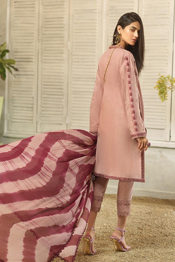 Asim Jofa Essentials Collection'22 AJES#8