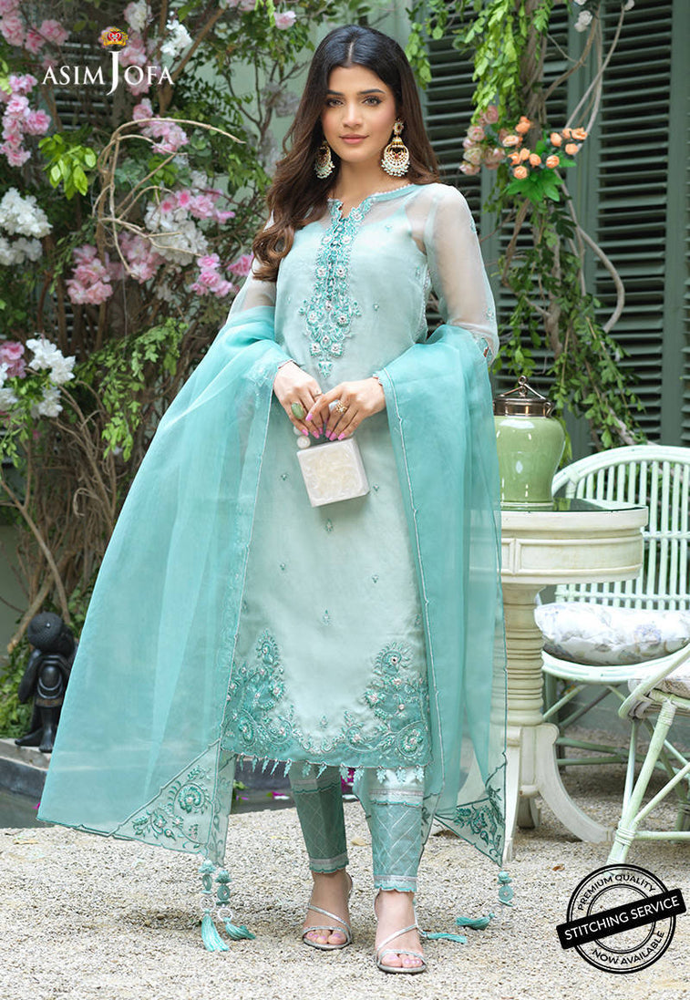 Asim Jofa Jashan Collection`21 AJFC#39