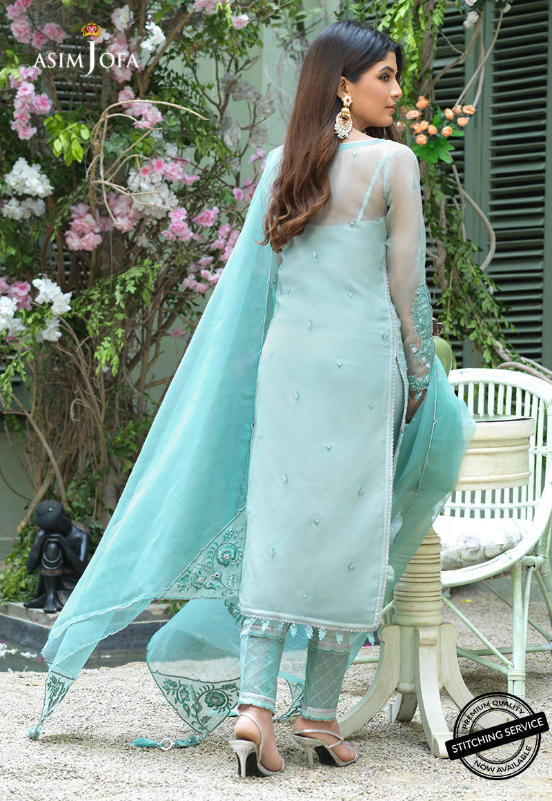 Asim Jofa Jashan Collection`21 AJFC#39
