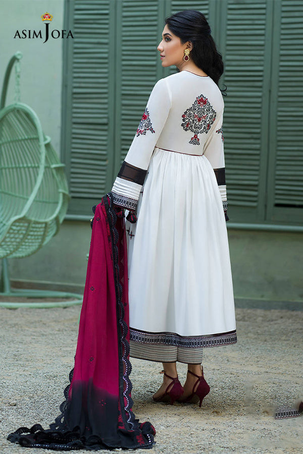 Asim Jofa Jashan Collection`21 AJFC#41