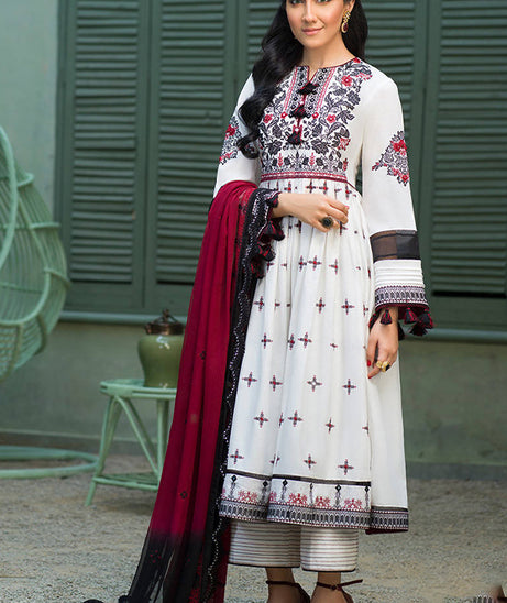 Asim Jofa Jashn Festive`21 AJFC#41