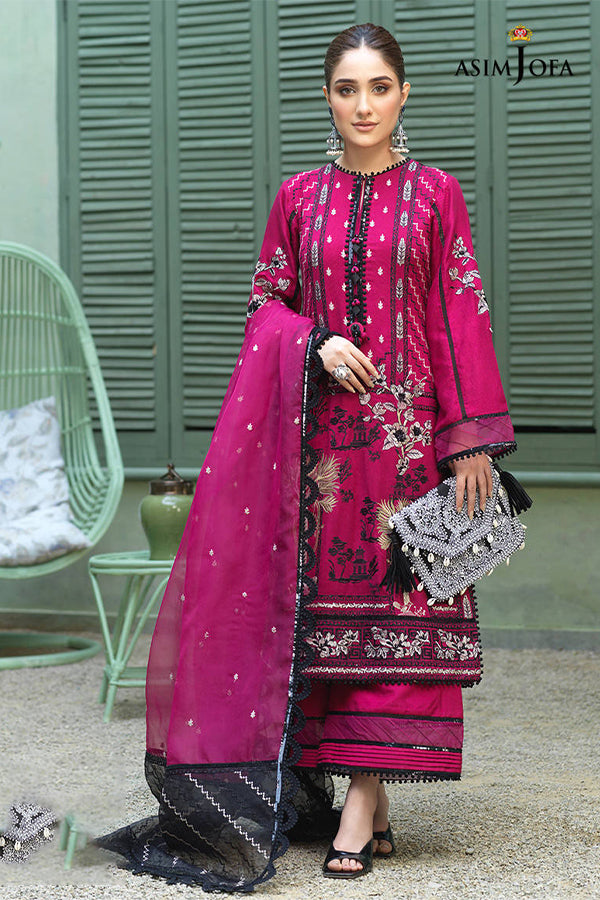 Asim Jofa Jashan Collection`21 AJFC#44