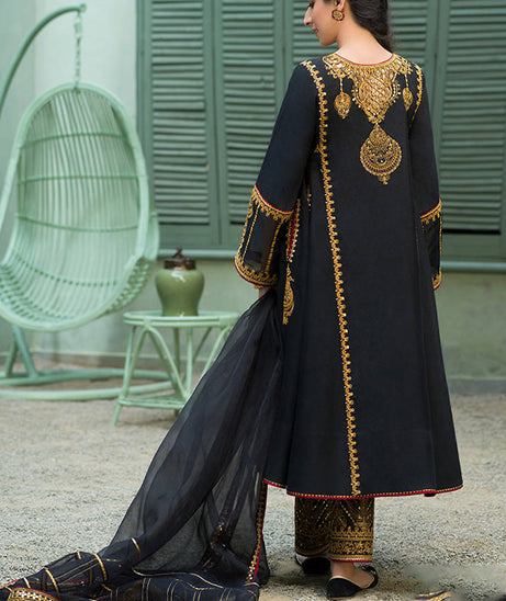 Asim Jofa Jashan Collection`21 AJFC#46