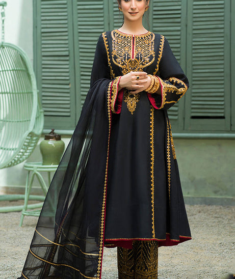 Asim Jofa Jashan Collection`21 AJFC#46
