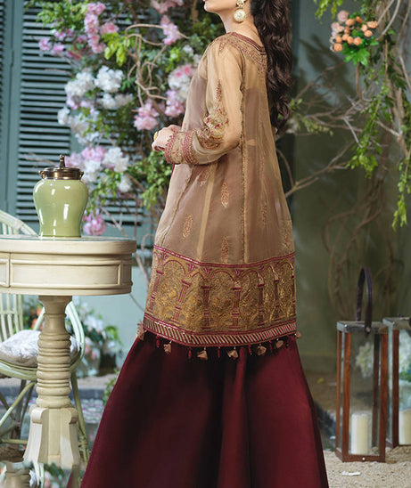 Asim Jofa Jashn Festive`21 AJFC#47