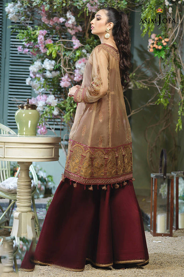 Asim Jofa Jashn Festive`21 AJFC#47